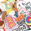 Estuche de Lápices Creativo Japonés y Coreano Caja de Papelería Estuche para Estudiantes Bolso de Papelería de Lona Bolso de Almacenamiento Hecho a Mano DIY Bolsa de Almacenamiento Regalo