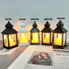 Luz de Vela Electrónica, Lámpara de Aceite Clásica Led, Linterna Led de Ambiente, Sesión de Fotos, Camping, Ceremonia Conmemorativa, Recuerdo Fotográfico