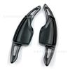 Aplicable a 16 modelos de paletas de cambio traseras Chevrolet Camaro, volante modificado de aleación de aluminio, paletas de cambio extendidas