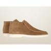 Sapatos de Cano Alto para Mulheres, Novos Mocassins, Sapatos Preguiçosos Slip-On, Botas de Cano Baixo Planas Retrô, Sapatos Casuais Estilo Casal