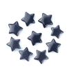 1667-20mm sem furo Estrela de cinco pontas de Cristal Ágata Natural pedra semipreciosa estrela cabeça acessórios para cabelo diy acessórios de joalheria