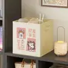 Gabinete de Celosía de Acero Combinación Libre Gabinete de Almacenamiento para Jardín de Infancia Estantería para Sala de Estar Dormitorio Estantería de Pie para Estudio
