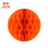Artículos de Decoración para Bodas con Bolas de Panal y Palabras Felices, Paquete de Montaje de Fondo para Bodas y Compromisos, Decoraciones para Dormitorio y Sala de Estar, Xiaohongshu