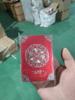 Envelope vermelho criativo de casamento especial estilo chinês chá modificado deve usar Li Wei selo festivo saco de dinheiro envelope vermelho de casamento