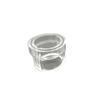 Anillo bloqueador de prepucio masculino, funda para pene, anillo retardante, corrector de ejercicios para el pene, productos sexuales para adultos al por mayor