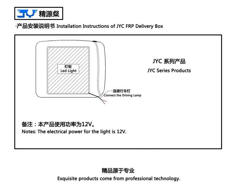 LED灯安装图_副本