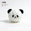 Nuevo Juguete de Comida Oculta con Forma de Pastel de Pan Coreano para Perros, para Olfatear y Masticar Dientes para Aliviar el Aburrimiento, Juguete de Peluche con Sonido para Mascotas