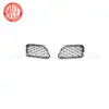 Adecuado para Parachoques Rejilla Quattroporte 2014-16 670013780 670013783 670013781