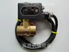 0927000 Válvula Solenoide à Prova de Explosão Válvula Solenoide à Prova de Explosão de Três Vias e Duas Posições AC24v 0927000 Válvula Solenoide Eletromagnética de Água