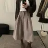 Toma real 26 Otoño Nuevas Llegadas Ropa de Mujer Ropa de Mujer Coreana Dongdaemun Alta Calidad Casual Pantalones Cortos Casuales