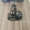 Fácil de transportar Zhs2640 Cámara Digital Antiexplosiva para Minería Rendimiento Estable para Minería Cámara Digital Intrínsecamente Segura