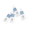 Botella de vidrio dispensadora con gotero de 5 ml para aceites esenciales, sérum y muestras líquidas. Venta al por mayor de materiales de empaque para cuidado de la piel, personalización disponible