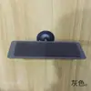 Sapateira de Metal Simples Suporte de Sapato Montado na Parede Estante de Exibição Estante de Ângulo Ajustável Prateleira para Sapatos Esportivos Casuais Loja de Sapatos