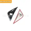 Adecuado para 19 Modelos de Marco de Luz Antiniebla Delantera y Moldura Exterior Delantera de Toyota Rush