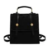 Moda 2025 Estampado de Leopardo Estilo Nuevo Bolso de Mano Elegante Bolso Cuadrado Pequeño Bolso de Moda Versátil de Moda Bolso de Hombro con Estilo Mochila