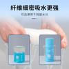 Toallas de Baño Desechables Personalizadas Empaquetadas Individualmente Toallas Desechables para Hotel y Viaje Salón de Belleza Engrosadas y Ampliadas