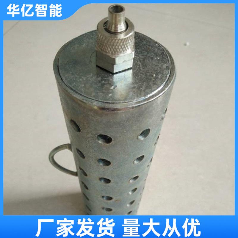 束管滤尘器 华亿03