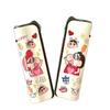 605 Crayon Shin-Chan Sanrio Kuromi Hello Kitty Dibujo Animado Carcasa de Hierro Metal A prueba de Viento Inflable Encendedor Personalizado