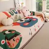 Toalla de Sofá Estilo Nórdico ins Funda Antipolvo para Sofá Tela de Cobertura Completa Funda de Sofá Mantel Manta de Decoración para Alojamiento