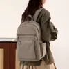 Mochila de Moda para Exteriores Nueva, de Fábrica Directa, Colorida, Estilo Zorro, Versátil, Unisex, Portátil