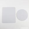 Alfombrilla para Mouse Gaming con Borde de Bloqueo en Blanco para Gaming Oficina Transferencia Térmica Grande Publicitaria Venta al Mayoreo