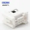 DJ7061MT-0.7-11/21 conector de coche conector arnés de cableado enchufe conector de 6p
