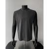 Verano 2025 Deportes Color Sólido Chaleco Secado Rápido Protección Solar Seda de Hielo Chaleco Fresco Chaleco de Verano para Hombre Chaleco sin Mangas