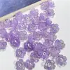 Yitian ABS Acrílico Super Hada Imitación Concha Tazón Flor DIY Pasador Infantil Boda Vestido de Novia Accesorios