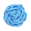 CRIANÇAS DIY HEADFLOWER HELS COM HELS E HELT TRAJE FLORES DECORATIVAS 8CM TWISTE SIXIN SADDEN ROSE BOD