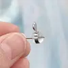 Protetores Auriculares Love para Evitar Quedas, Suportes de Silicone para Orelhas para Evitar Inclinação e Queda, Brincos, Protetores Moldadores e Levantadores