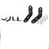 Kit de reparación de soporte de bisagra de caja de cambios para Audi a4s4B6B7, compatible con piezas de modificación de Audi.