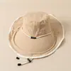 Sombreros para Niños, Sombreros con Protección Solar, Sombreros tipo Chal, Sombreros Solares con Protección para el Cuello, Sombreros Solares para Bebés, Sombreros Delgados con Ala Ancha para Niñas Pequeñas