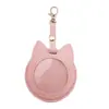 Funda Protectora para Insignia Electrónica, Bolsa Pequeña, Colgante de Bolsa de Anime, Bolsa Ita, Colgador para Exhibir Insignias