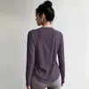 Traje de Ropa de Yoga para Mujer Ropa Deportiva para Correr Gimnasio Correr por la Mañana Nueva Ropa Profesional de Secado Rápido Moda Primavera y Verano Sentido de Alta Gama