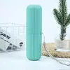 Taza de Lavado Creativa para Viajes, Taza Portátil para Enjuague Bucal para Uso en Casa, Dormitorio Estudiantil, Caja de Almacenamiento Conveniente, Taza para Cepillo de Dientes