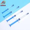 Tubos de Inyección de Agua y Luz Listos para Usar 1ml 2ml 3ml 5ml 10ml Aplicador Botellas para Inyección de Agua y Luz Jeringa Botellas Dispensadoras de Crema para Ojos Materiales de Empaque