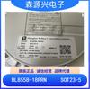 Regulador Lineal de Caída Baja Tipo CMOS Shanghai Belling Bl8558-18Prn Bl8558