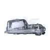 31353289 para Volvo V60 V40 lámpara decorativa de parachoques delantero 31434567 31420395 31323116