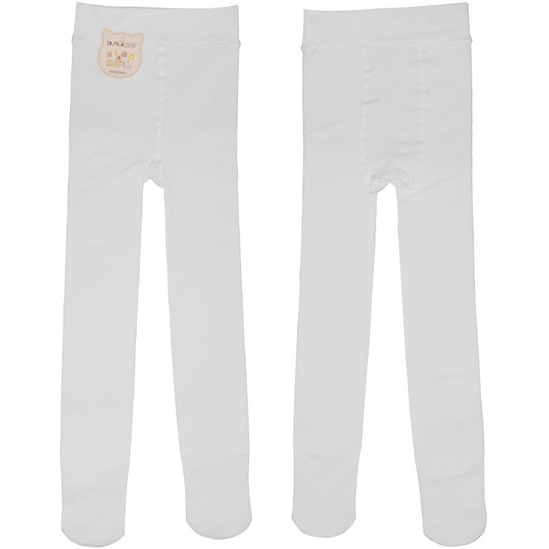 加绒儿童连裤袜