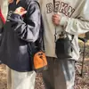 Bolsa de Ombro Patchwork Color-Block Tendência Primavera/Verão 2025 para Mulheres, Atacado para Bolsas de Celular e Garrafa de Água para Comércio Eletrônico Transfronteiriço