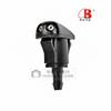Adecuado para la boquilla de agua del automóvil Toyota, boquilla de ventilador del pulverizador del automóvil Zhonghua Toyota85381-AA010