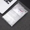 Fabricante Yuelove Patch Isolante para Extensão de Cílios Transfronteiriço Patch de Olho para Beleza Cílios Ferramenta Especial UV Patch em Forma de U com Colágeno