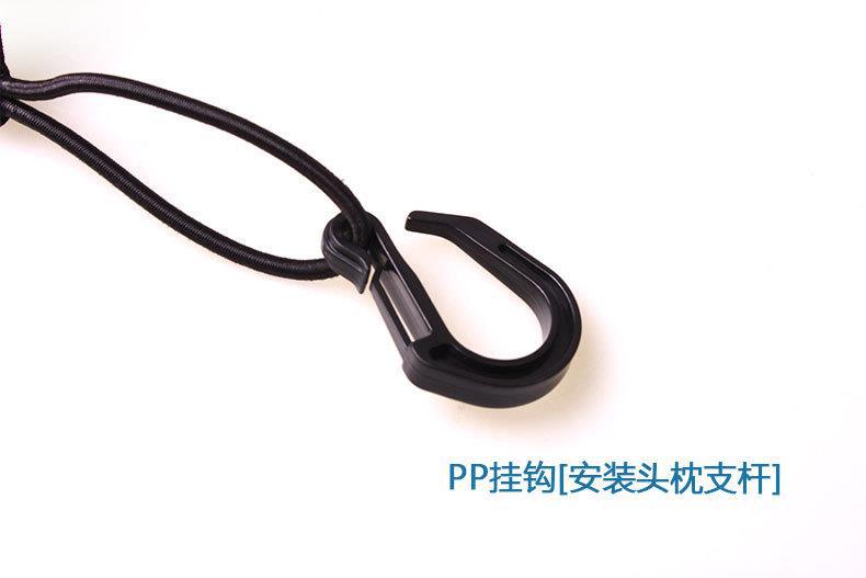 汽车座椅间储物网兜_16