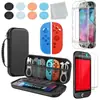Consola de Juegos Generación Switch2 Set de Bolsas de Cosméticos Bolsa Satchel de Eva Bolsa para Consola Host Bolsa Dura Anti-Caídas Conveniente para Consola de Juegos