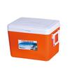 Venta al por mayor 45L juego de cuatro piezas cuadrado de plástico portátil para exteriores incubadora refrigerador caja bento caja de hielo