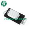 19329838 aplicable a 2003-2007 Hummer H2 módulo de control de resistencia del motor del calentador de resistencia del ventilador