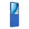 El Nuevo Modelo es Adecuado para Funda de Teléfono Móvil Nubia Flip3 y Carcasa Protectora Dura Tipo Piel Zte Flip3