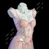 Ropa de Dormir Sexy Popular, Suministro Directo de Fábrica. Contacte con el Servicio de Atención al Cliente en Línea para Consultas sobre Compra de Agente/Al Por Mayor