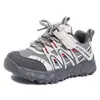 Zapatillas clásicas y versátiles para niños, nueva colección primavera/otoño 2026, zapatos casuales retro, zapatillas de correr duraderas para niños y niñas