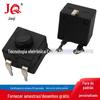 Fornecimento miniatura 8x 8 interruptor lanterna 2 em 1 botão desligado interruptor dois em um desligado interruptor auto-travamento dois em um desligado